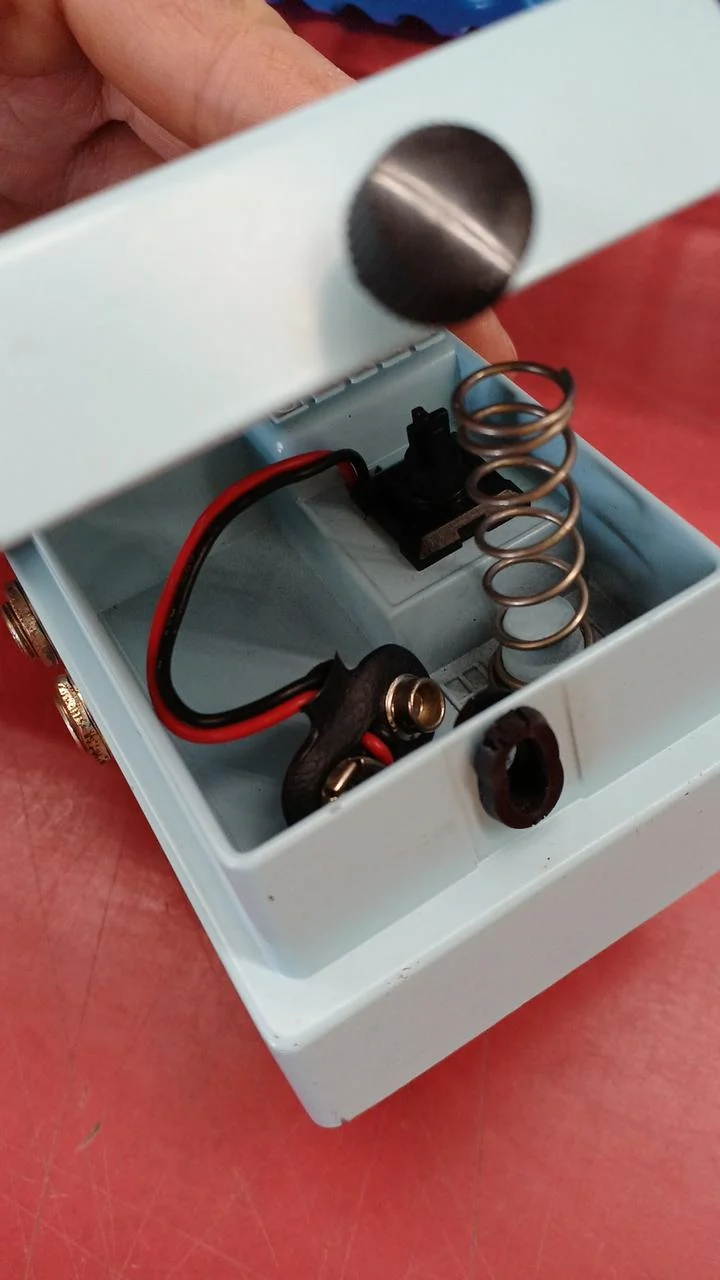 BOSS Chorus CE-5