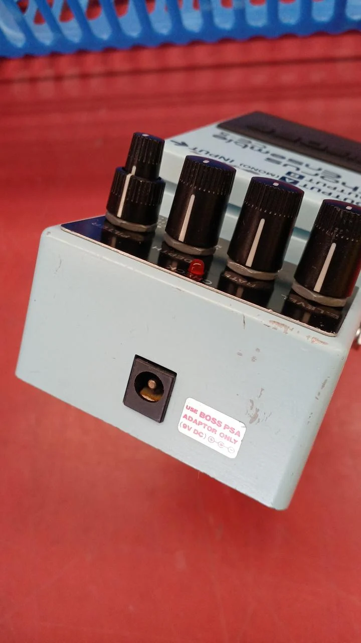 BOSS Chorus CE-5