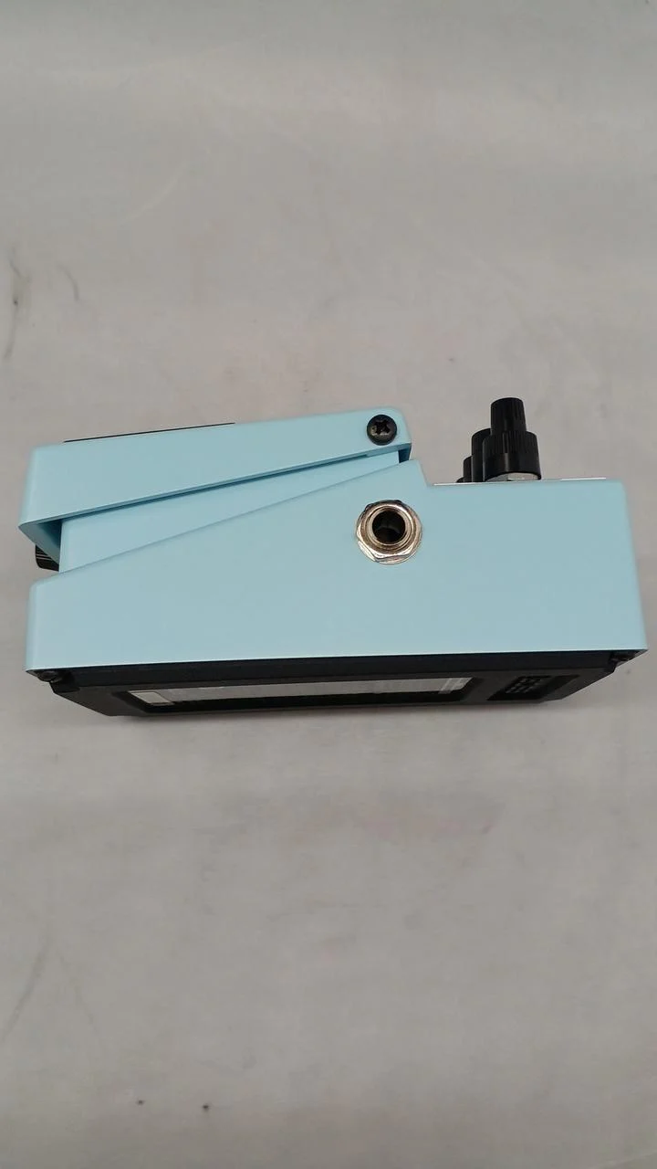 BOSS Effektpedal: CE-5