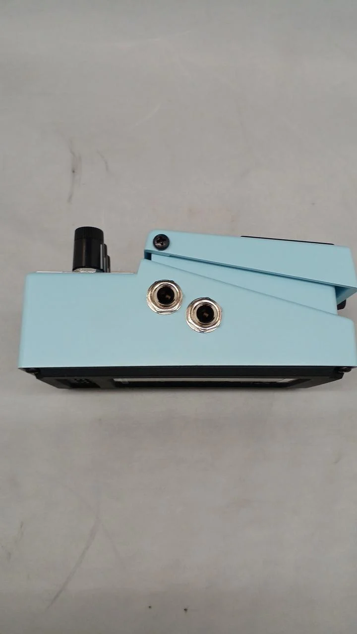 BOSS Effektpedal: CE-5