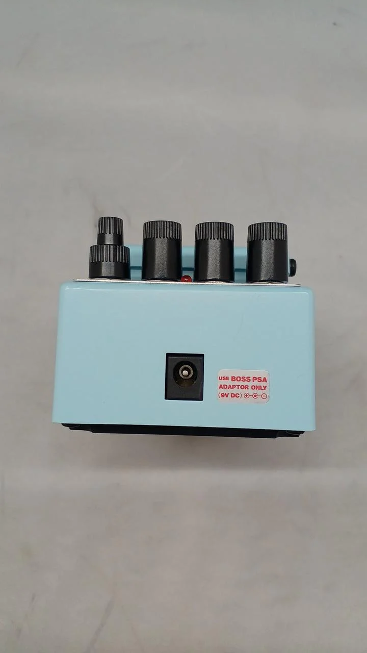 BOSS Effektpedal: CE-5