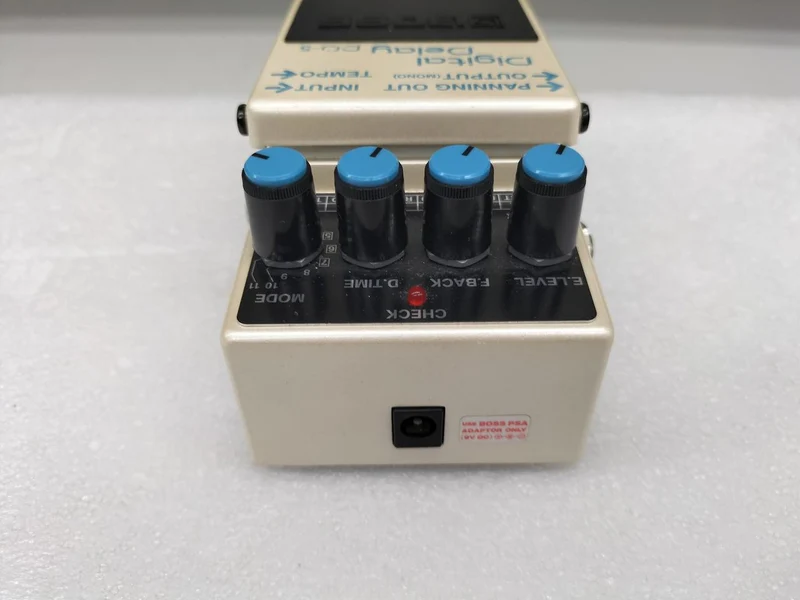 BOSS Digital Delay DD-5