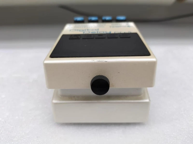 BOSS Digital Delay DD-5