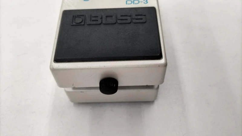 BOSS Delay DD-3