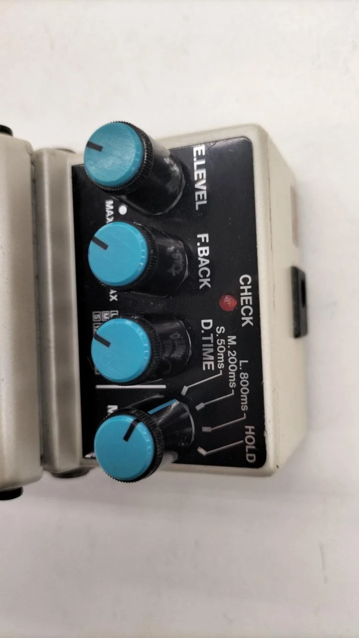 BOSS Delay DD-3