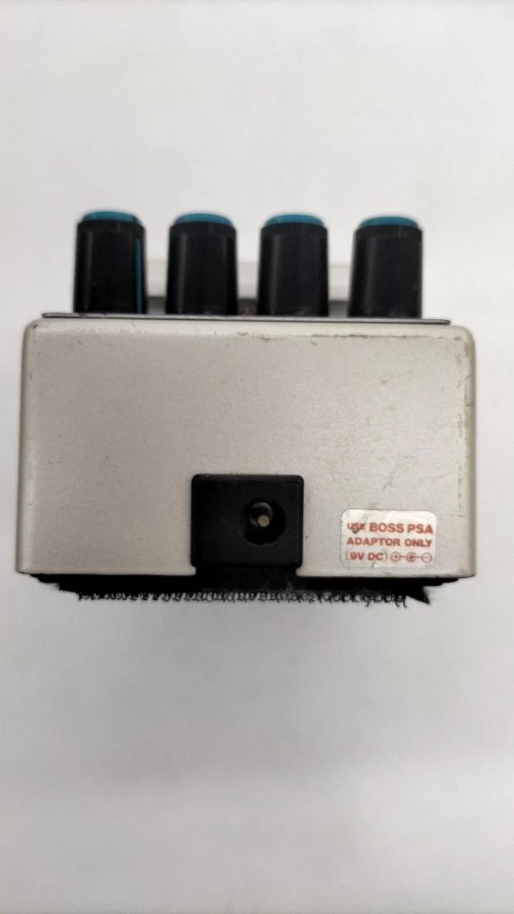 BOSS Delay DD-3