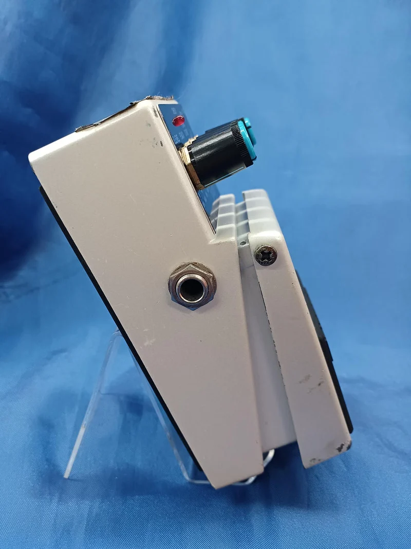 BOSS Effektpedal DD-2