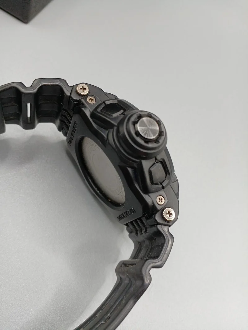 [SCHROTT] CASIO G-SHOCK GW-9200BWJ