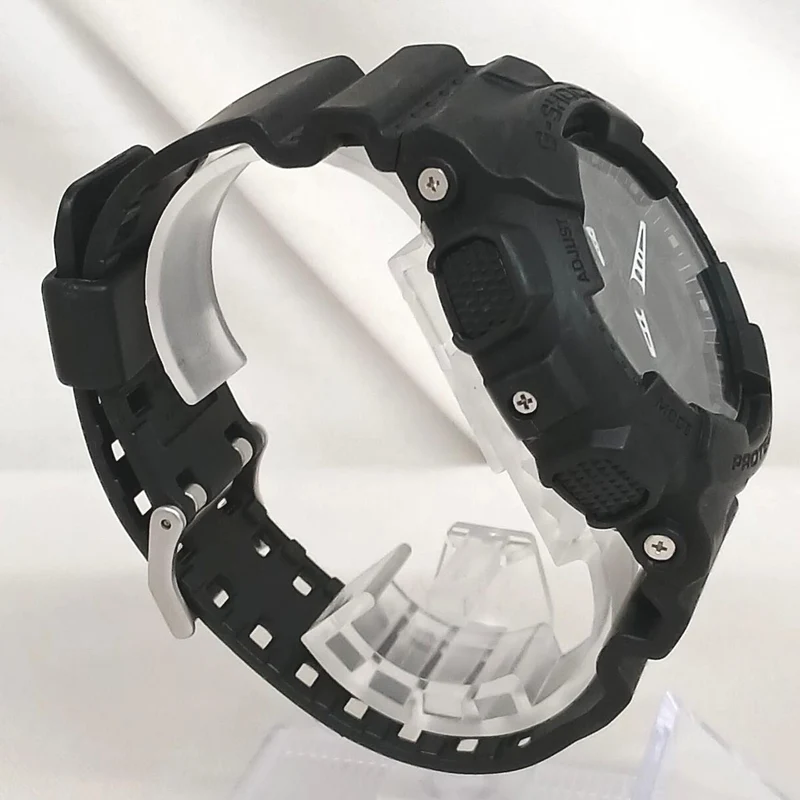 CASIO G-SHOCK GA-100
