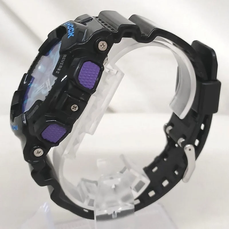CASIO G-SHOCK GA-110HC