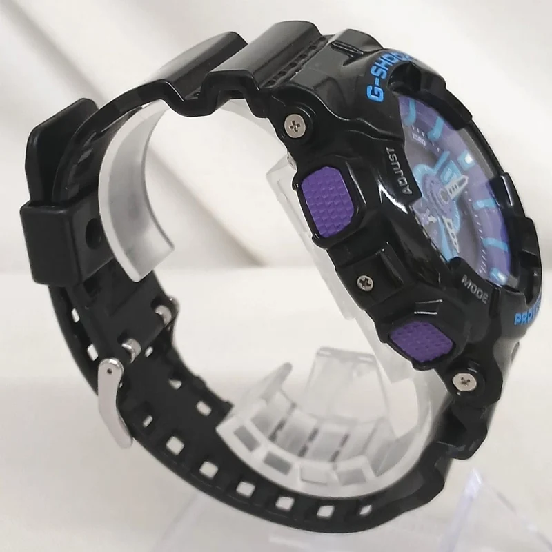 CASIO G-SHOCK GA-110HC