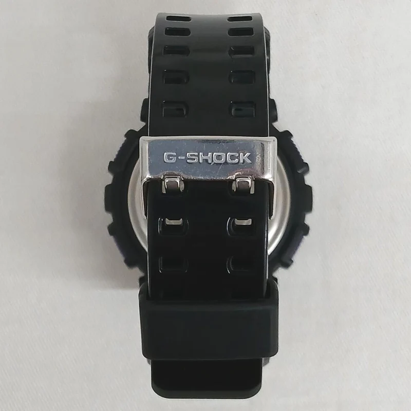 CASIO G-SHOCK GA-110HC