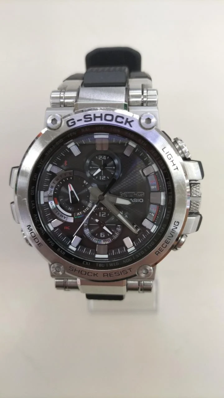 CASIO G-SHOCK MTG-B1000