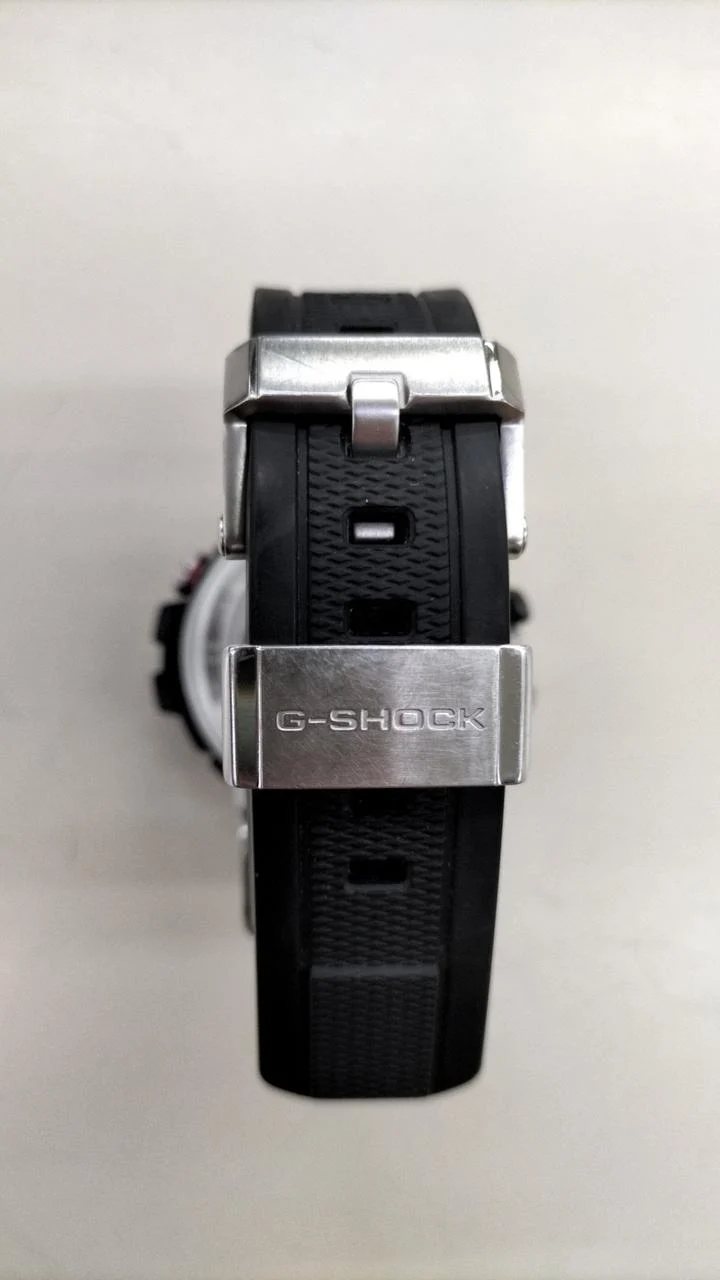 CASIO G-SHOCK MTG-B1000