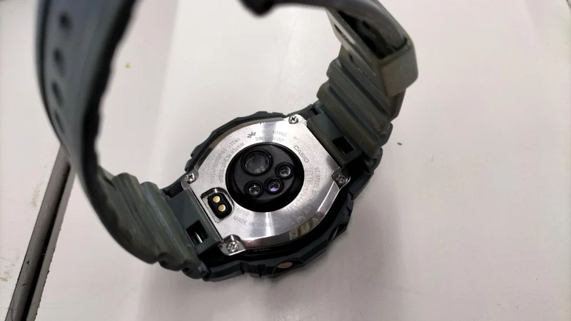 CASIO G-SHOCK DW-H5600MB-1JR