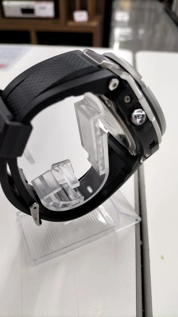 CASIO G-SHOCK GST-W110-1AJF