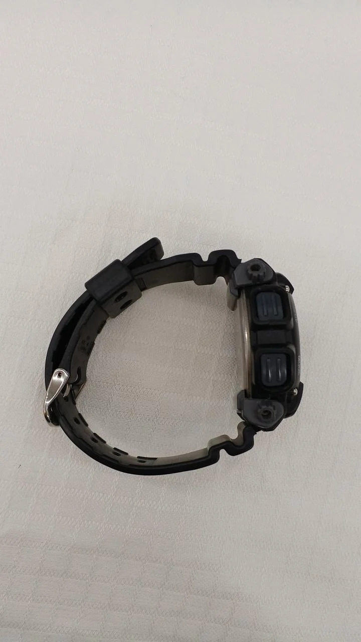 CASIO Uhr DW-9052