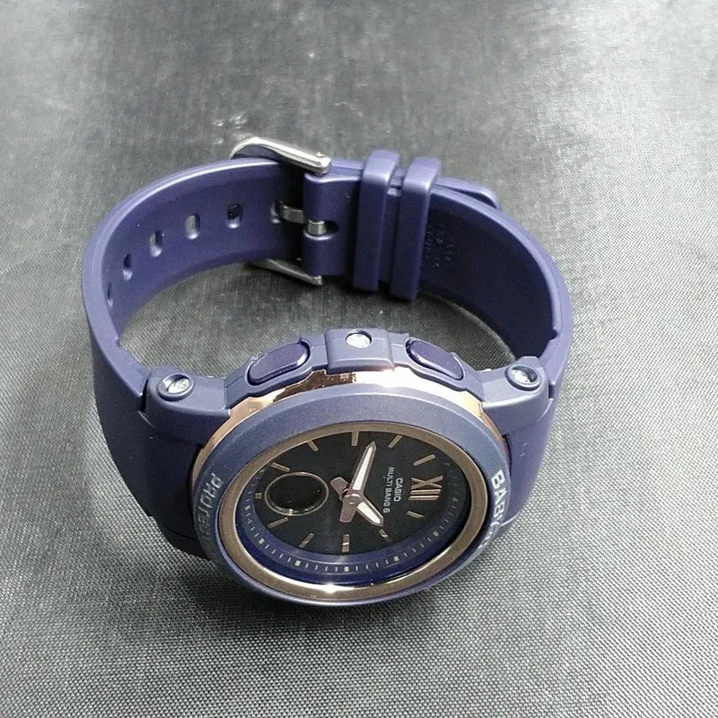 CASIO Armbanduhr (Solar) BABY-G BGA-2900