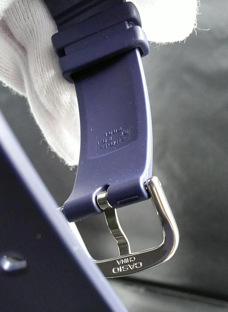 CASIO Armbanduhr (Solar) BABY-G BGA-2900