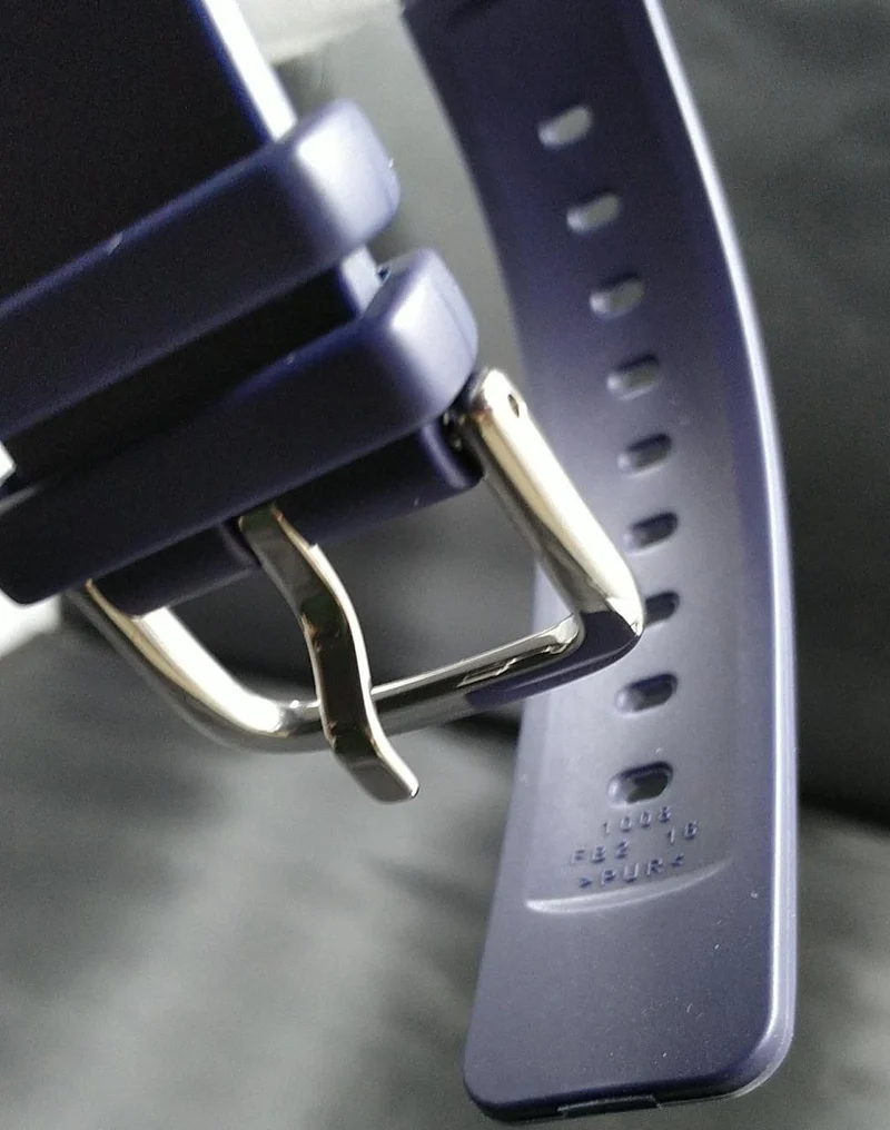CASIO Armbanduhr (Solar) BABY-G BGA-2900