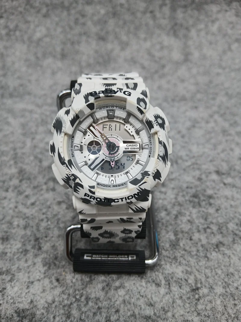 CASIO BABY-G BA-110LP-7A