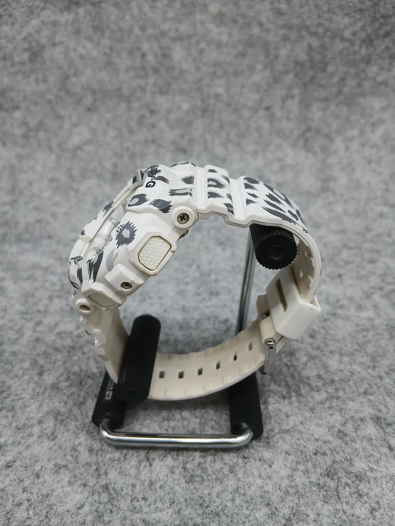 CASIO BABY-G BA-110LP-7A