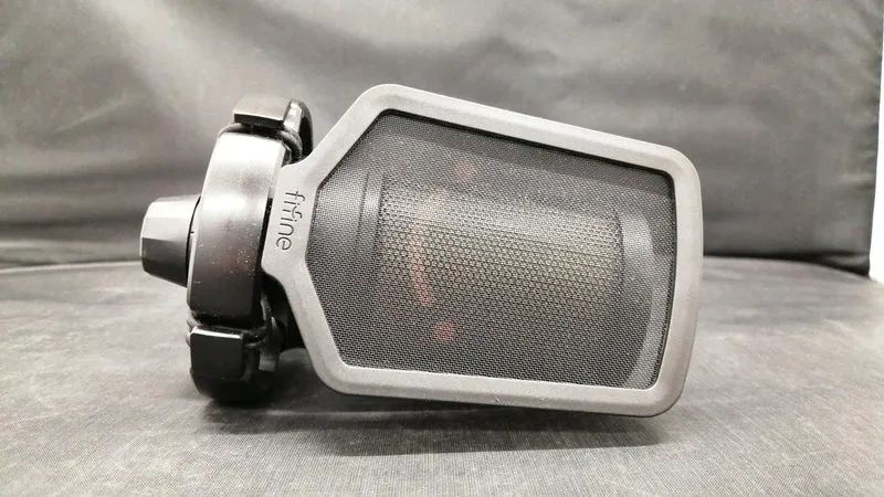 FIFINE Kondensatormikrofon A6V