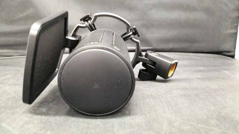 FIFINE Kondensatormikrofon A6V