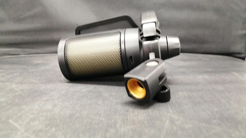 FIFINE Kondensatormikrofon A6V