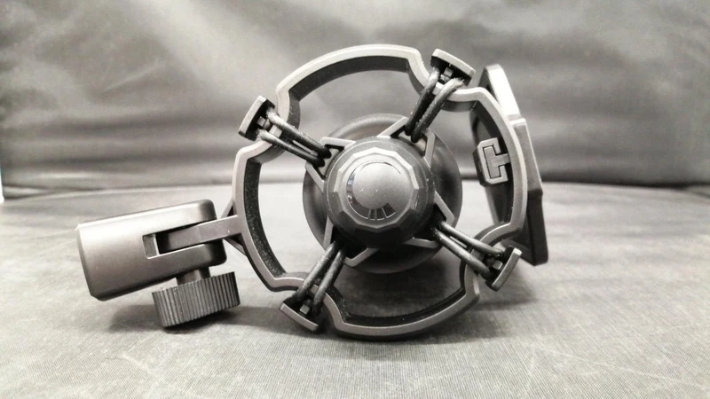 FIFINE Kondensatormikrofon A6V
