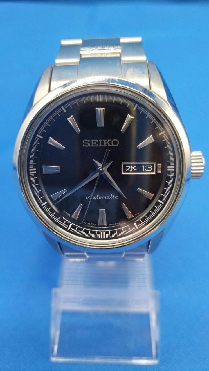 SEIKO Automatik 4R36-03H0