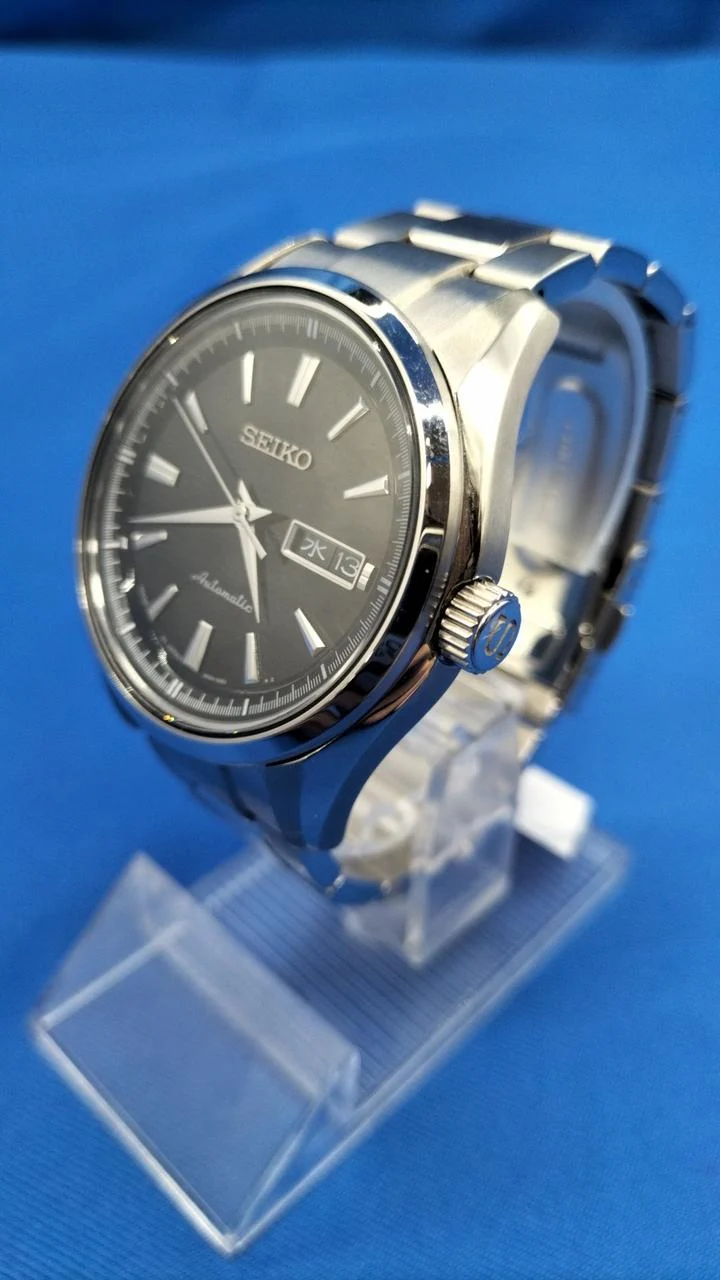 SEIKO Automatik 4R36-03H0
