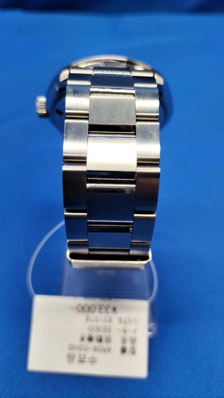 SEIKO Automatik 4R36-03H0