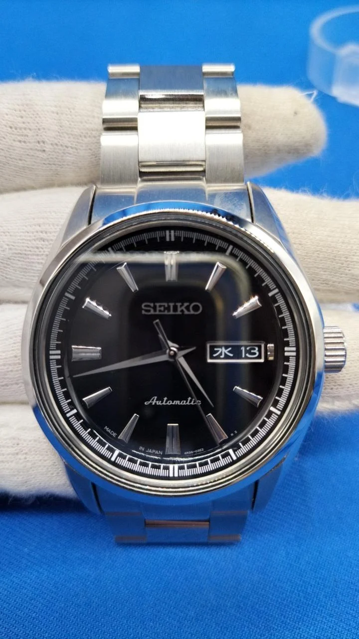 SEIKO Automatik 4R36-03H0