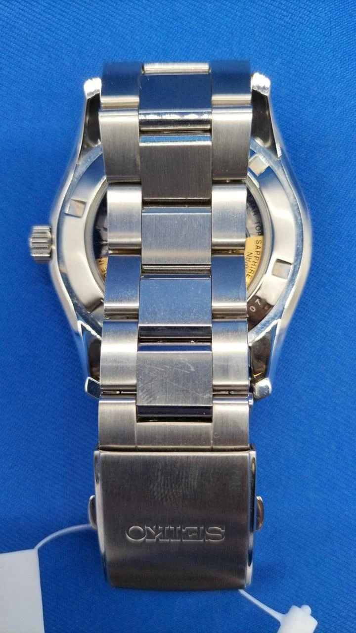SEIKO Automatik 4R36-03H0