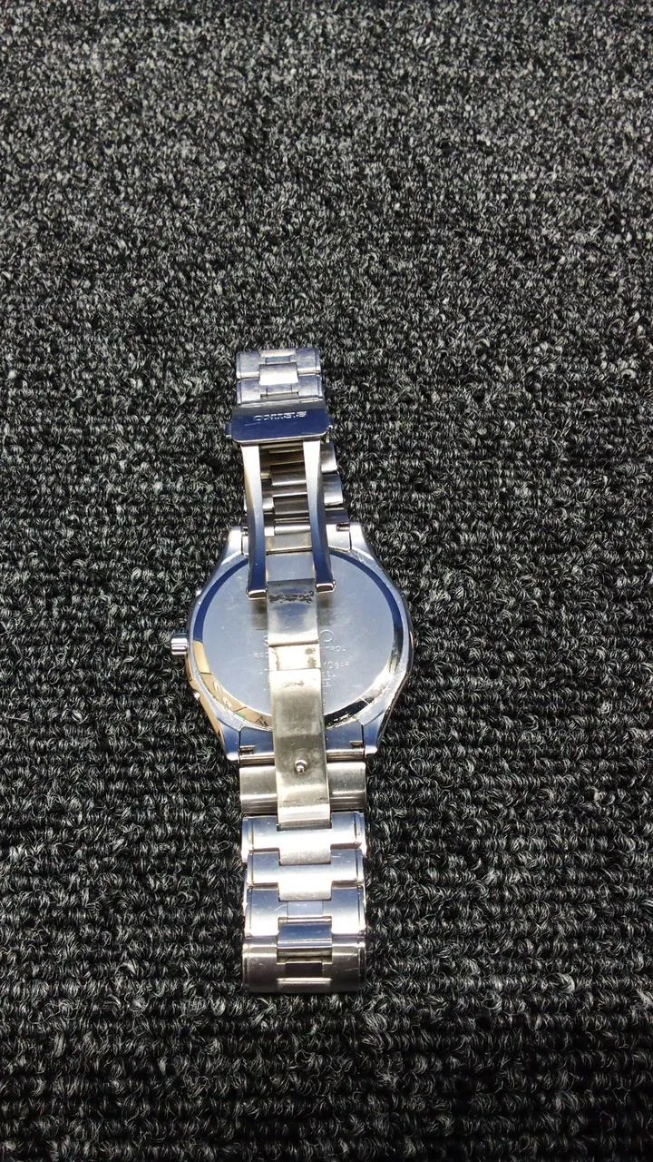 SEIKO Solar 7B52-OABO