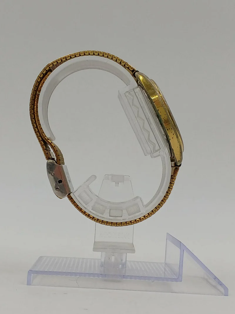 SEIKO Quarz-Analog-Armbanduhr 5931-5500