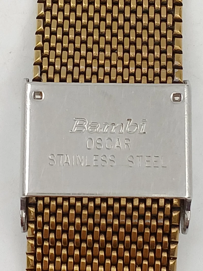 SEIKO Quarz-Analog-Armbanduhr 5931-5500
