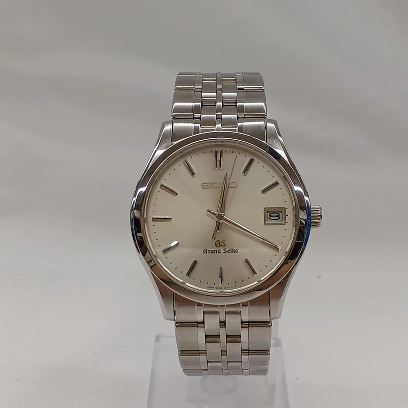 SEIKO GRAND SEIKO 9F82-0A10