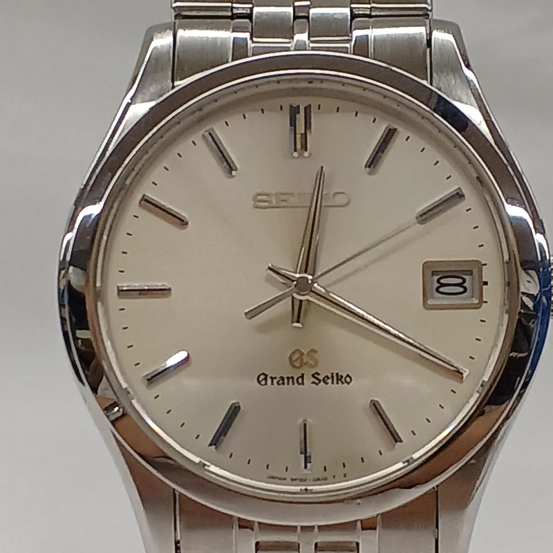 SEIKO GRAND SEIKO 9F82-0A10