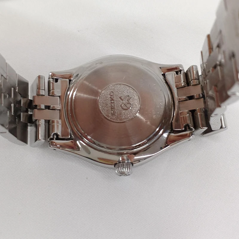 SEIKO GRAND SEIKO 9F82-0A10