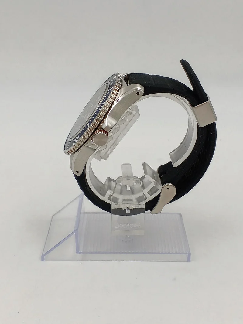 SEIKO PROSPEX DIVER'S Solar SNE593PC
