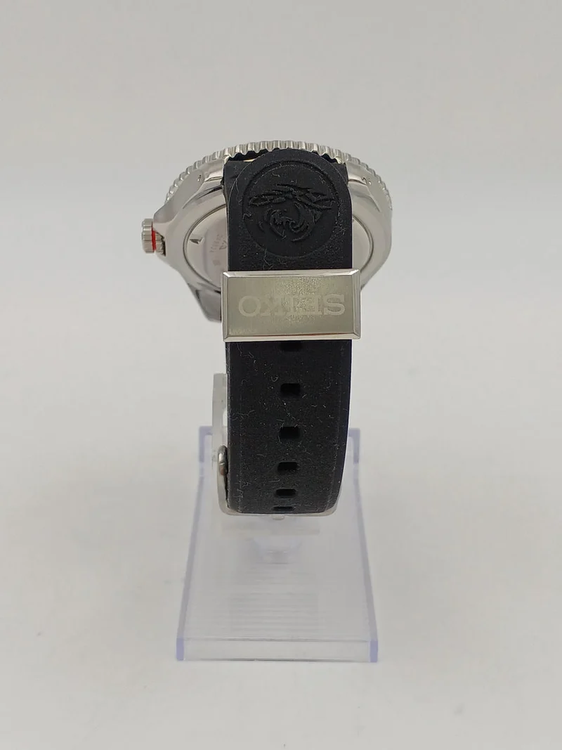 SEIKO PROSPEX DIVER'S Solar SNE593PC