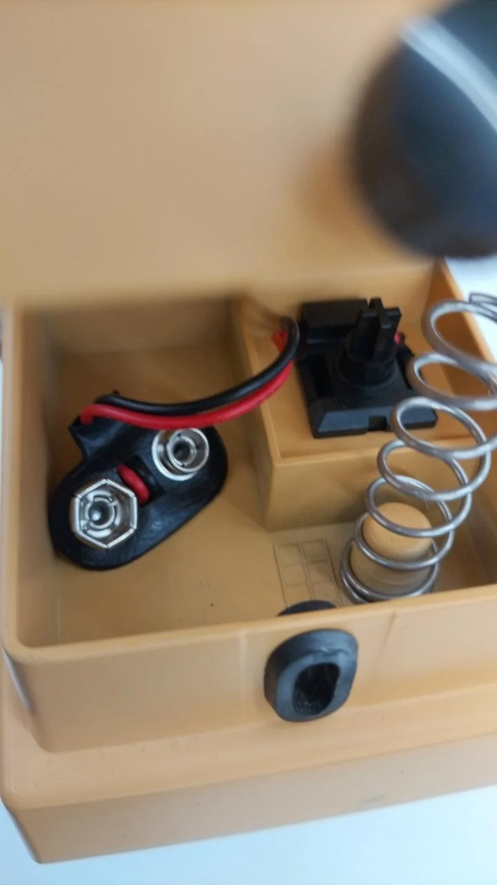 BOSS Simulator AC-3