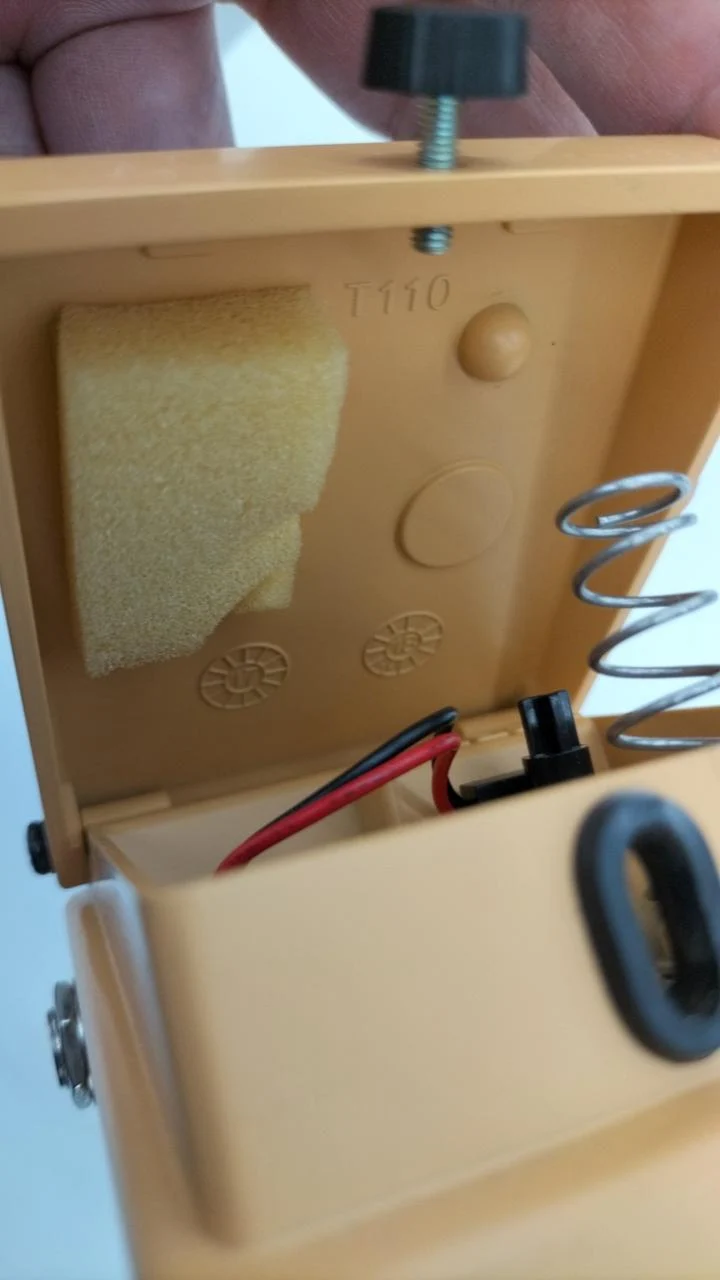 BOSS Simulator AC-3