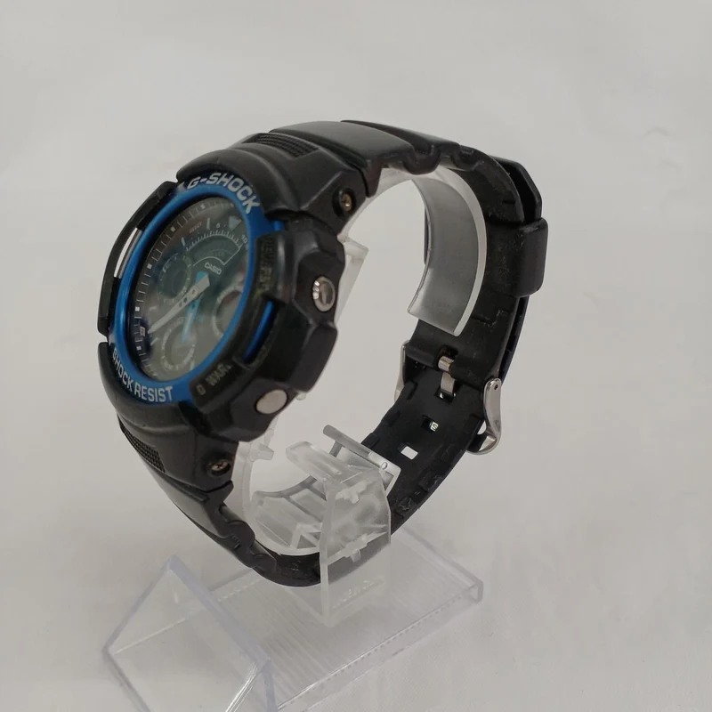 CASIO G-SHOCK AW-591