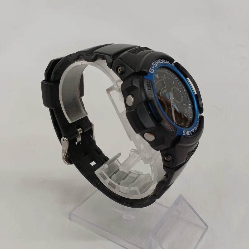 CASIO G-SHOCK AW-591