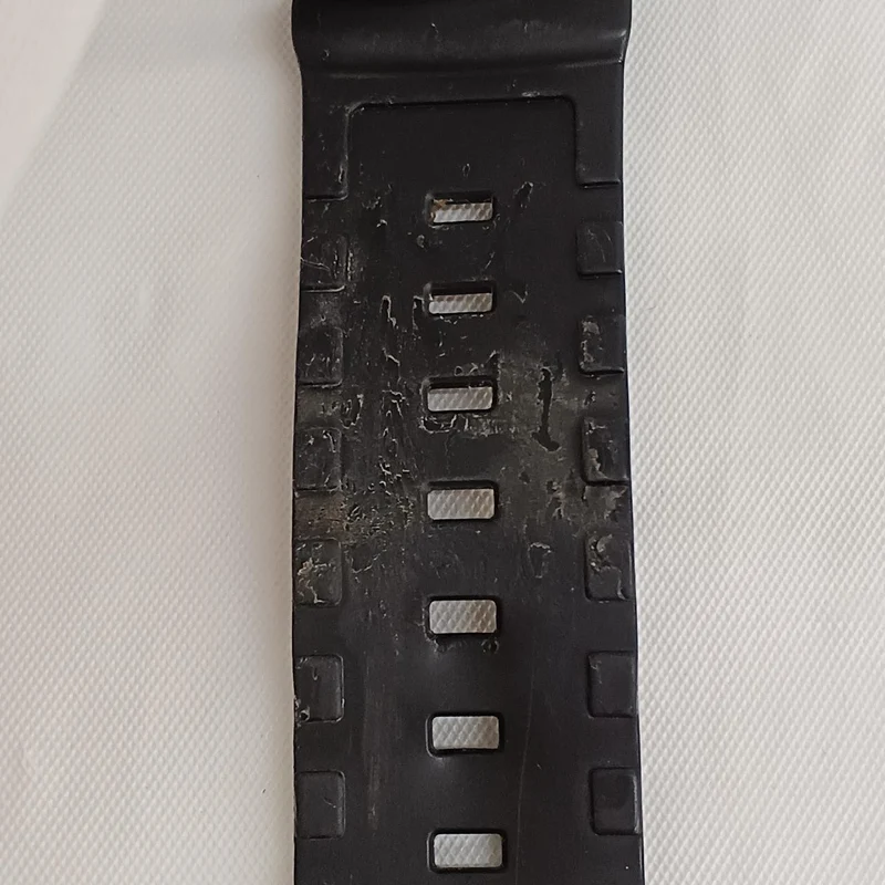 CASIO G-SHOCK AW-591