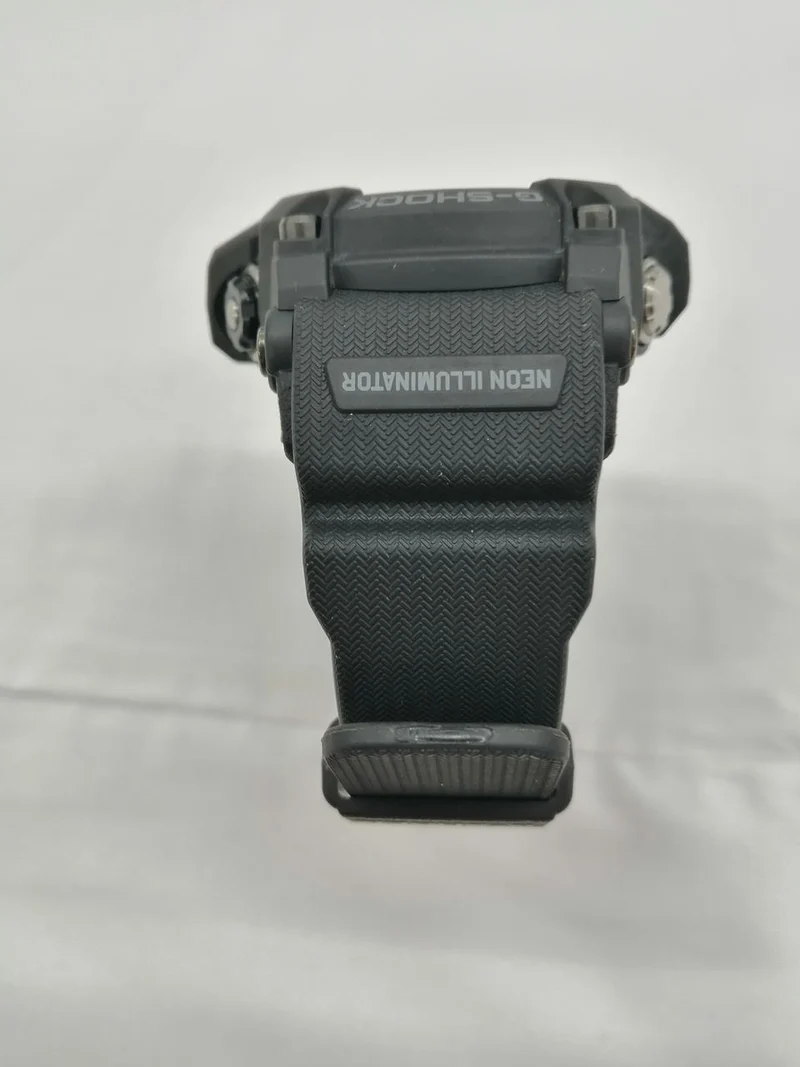 CASIO G-SHOCK GWG-100