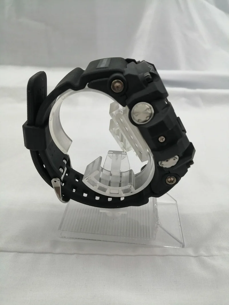 CASIO G-SHOCK GWG-100
